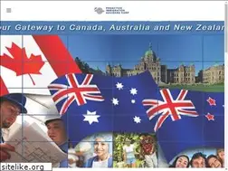 Sites similar to proimmigrationadvisers.com