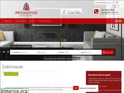 Sites similar to proimoveis.net