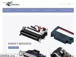 Sites similar to proimport.com.py