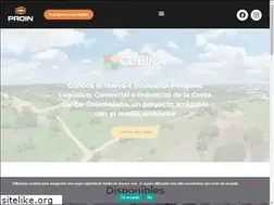 Sites similar to proin.com.co