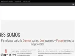 Sites similar to proinca.com.gt