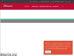 Sites similar to proinfe.com