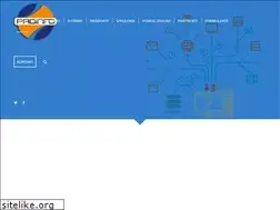 Sites similar to proinfo.com.pl