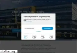 Sites similar to proinfo.dk