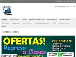 Sites similar to proinfoaccesorios.com