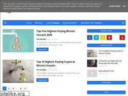 Sites similar to proinfobox.blogspot.com