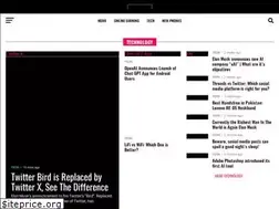 Sites similar to proinfodesk.com