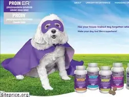 Sites similar to proinforcanines.com