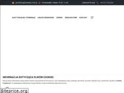 Sites similar to proinfosc.com.pl