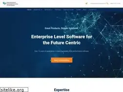 Sites similar to proinfosysbd.com