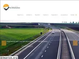 Sites similar to proinfrastructura.ro