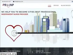Sites similar to proinp.com