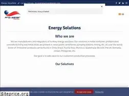 Sites similar to proinsener.com