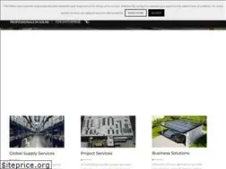 Sites similar to proinso.co.za