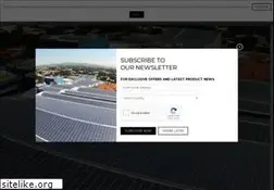 Sites similar to proinso.net