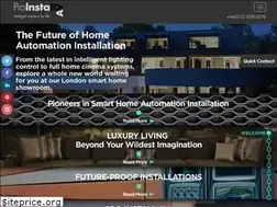 Sites similar to proinstallav.co.uk