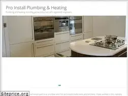 Sites similar to proinstallph.com