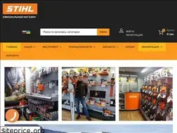 Sites similar to proinstrument.com.ua