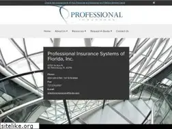 Sites similar to proinsuranceofflorida.com