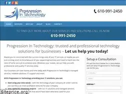 Sites similar to prointech.com