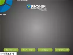 Sites similar to prointelseguros.com