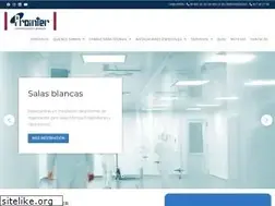 Sites similar to prointer.es