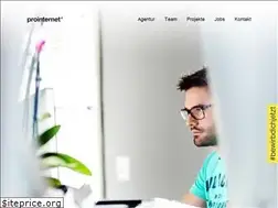 Sites similar to prointernet.de