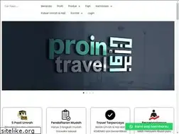 Sites similar to proinumrah.com