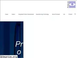 Sites similar to proinvent.dk