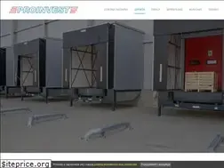 Sites similar to proinvest.com.pl