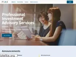 Sites similar to proinvest.com.sg