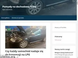 Sites similar to proinweb.pl