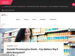 Sites similar to proinwestycje.pl