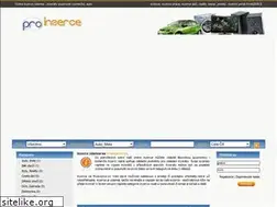 Sites similar to proinzerce.cz