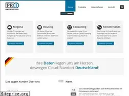 Sites similar to proio.com