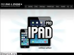 Sites similar to proipad.cz