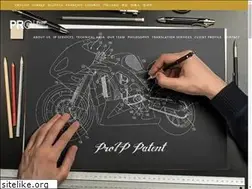 Sites similar to proippatent.com