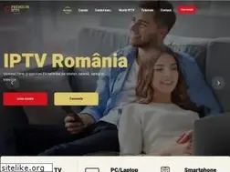 Sites similar to proiptv.ro
