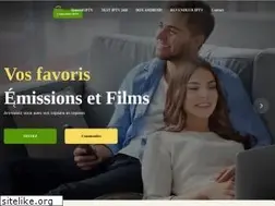 Sites similar to proiptv.tv