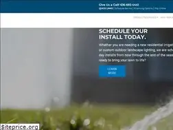 Sites similar to proirrigation.com