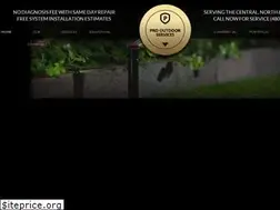 Sites similar to proirrigationservices.com