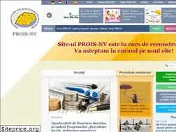 Sites similar to prois-nv.ro