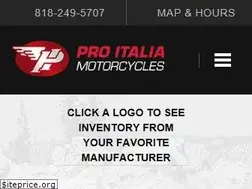 Sites similar to proitalia.com