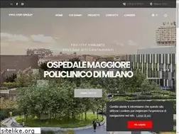 Sites similar to proiter.it