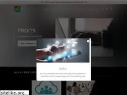 Sites similar to proits.net