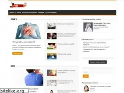 Sites similar to proizjogu.ru