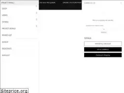 Sites similar to proj3ct.it