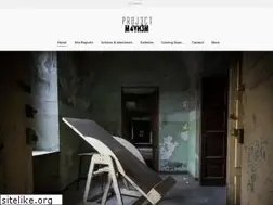 Sites similar to proj3ctm4yh3m.com