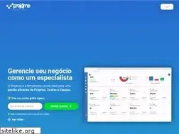 Sites similar to proj4.me
