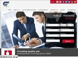Sites similar to projacsacademy.com